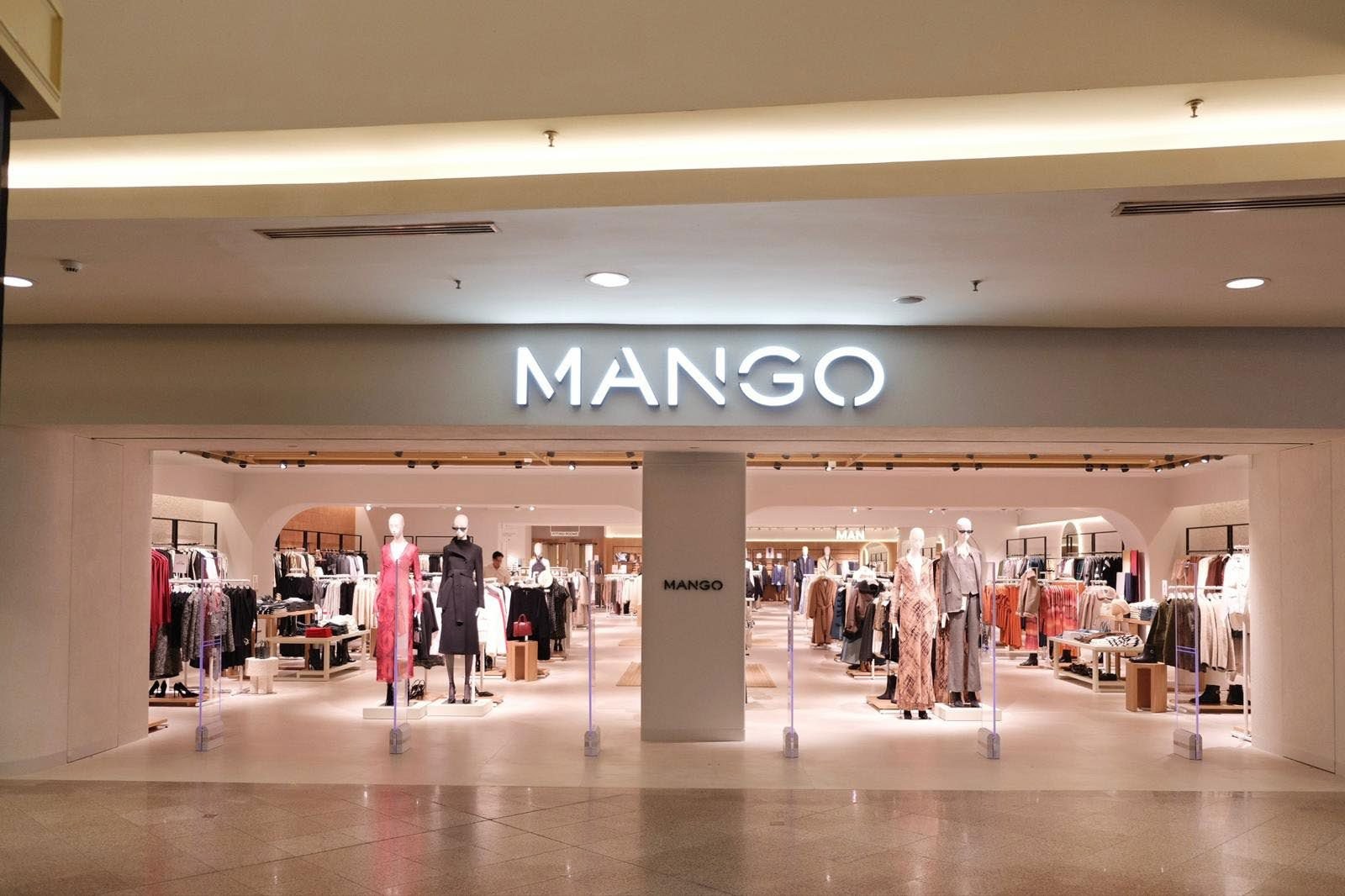 Mango, Mid Valley